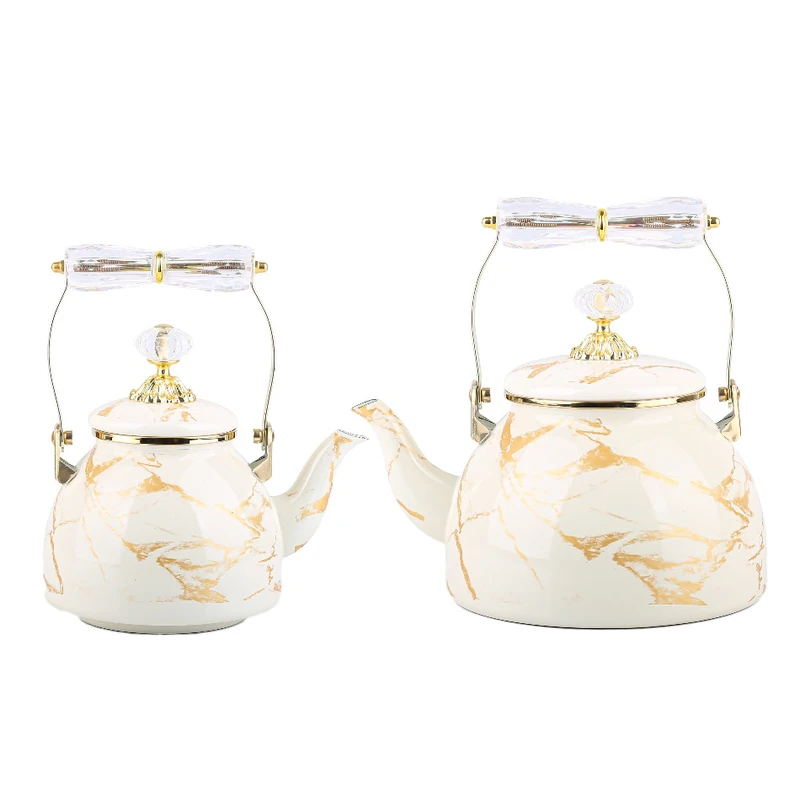 ست کتری و قوری سوما مدل 7006 گنجایش کتری۲.۵ لیتر گنجایش قوری ۱ لیتر