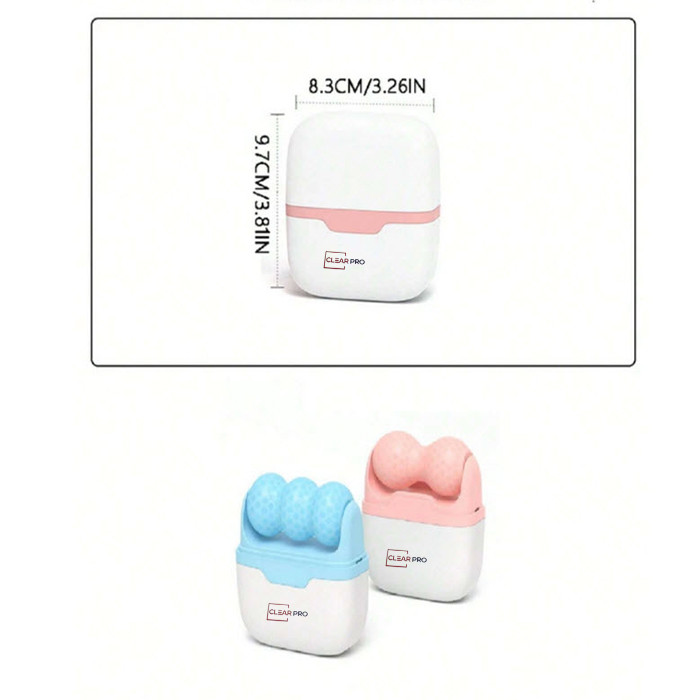 ماساژور دستی کلیرپرو مدل S-30