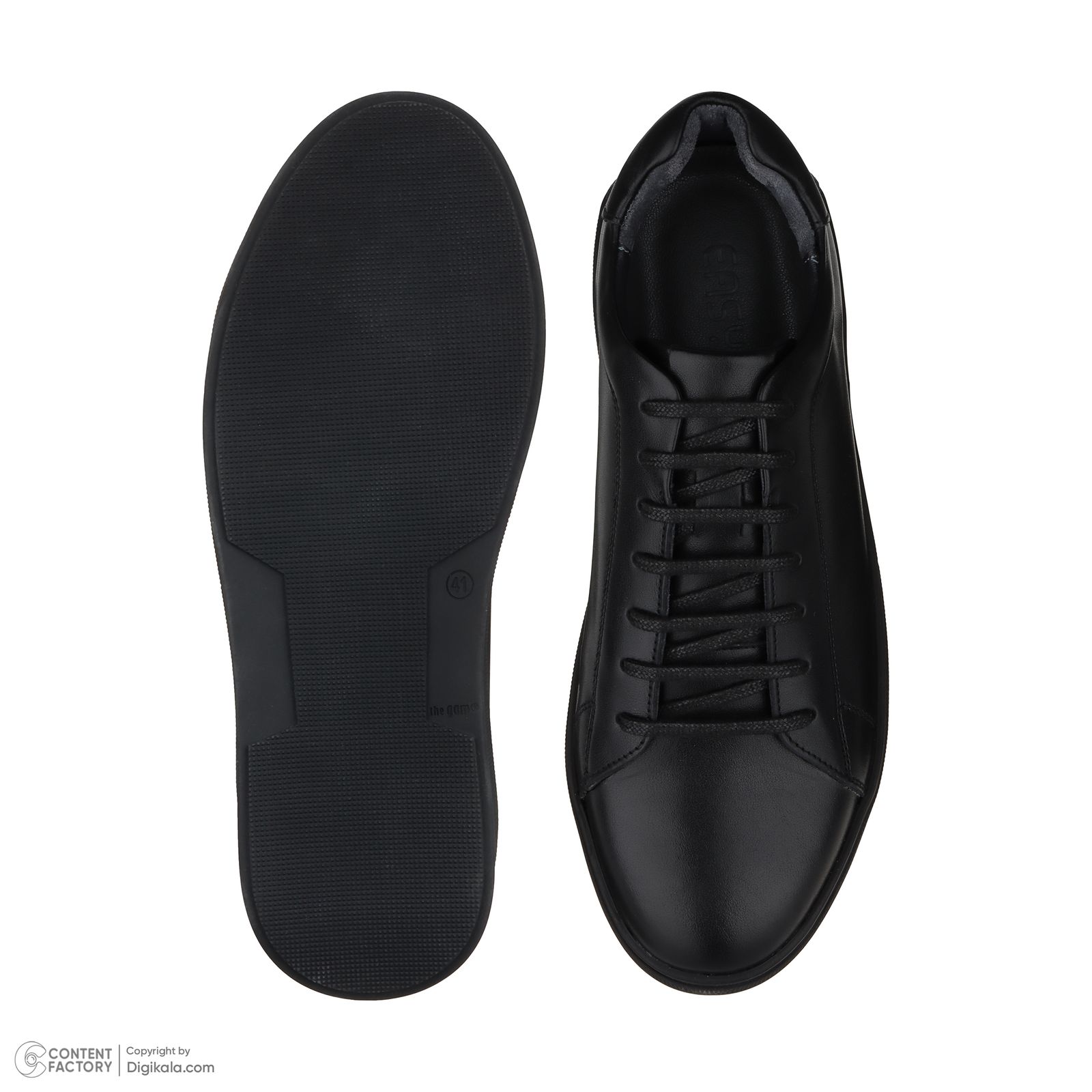 کفش روزمره مردانه ایزی دو مدل S31030092 -  - 6