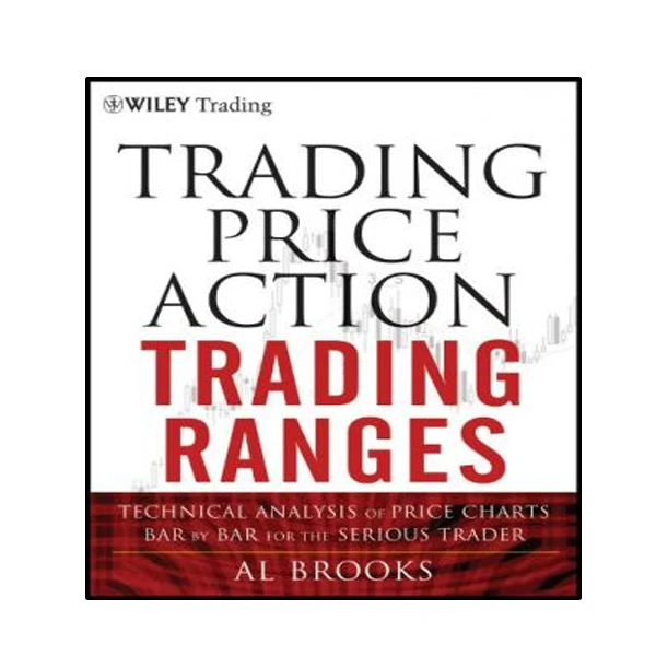 کتاب Trading Price Action Trends:  Technical Analysis of Price Charts Bar by Bar for the Serious Trader اثر Al Brooks انتشارات نبض دانش