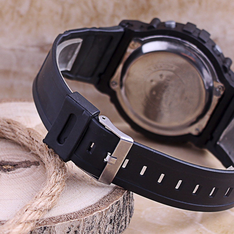 ساعت مچی دیجیتال پسرانه مدل LE 3121 -ME-TA