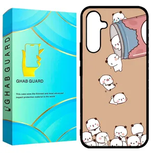 Ghab Guard GCHPA54 Cover For Samsung Galaxy A54 5G  