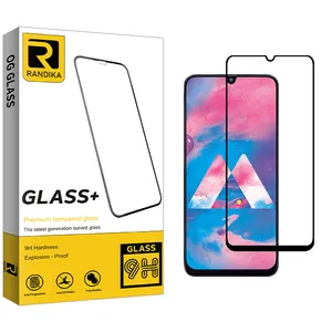 Randika GLD Screen Protector For Samsung Galaxy M30