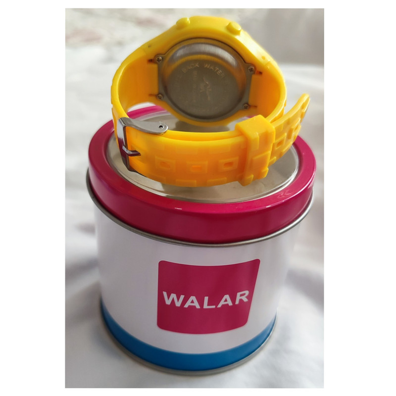 ساعت مچی دیجیتال والار بچگانه مدل W2