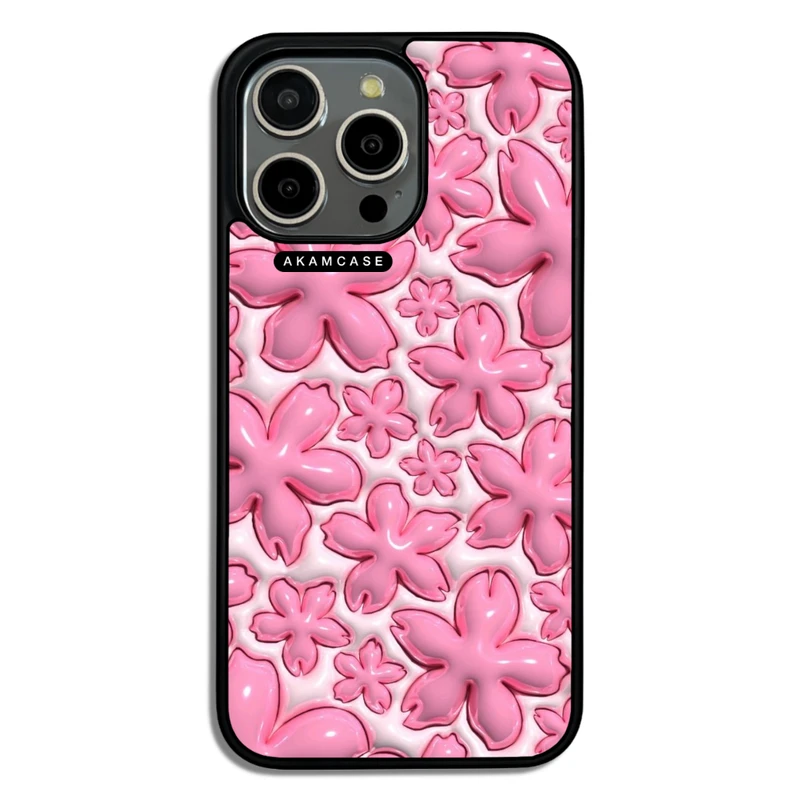 کاور آکام مدل AMC-WA15PROMAX-JELLY-38 مناسب برای گوشی موبایل اپل iPhone 15 Pro Max