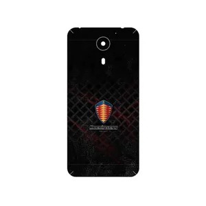 MAHOOT Koenigsegg Automotive AB Cover Sticker for GLX Aria