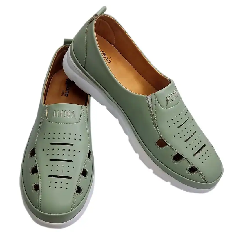 کفش روزمره زنانه مدل بهاره