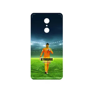 MAHOOT Alireza Beiranvand Cover Sticker for Xiaomi REDMI 5