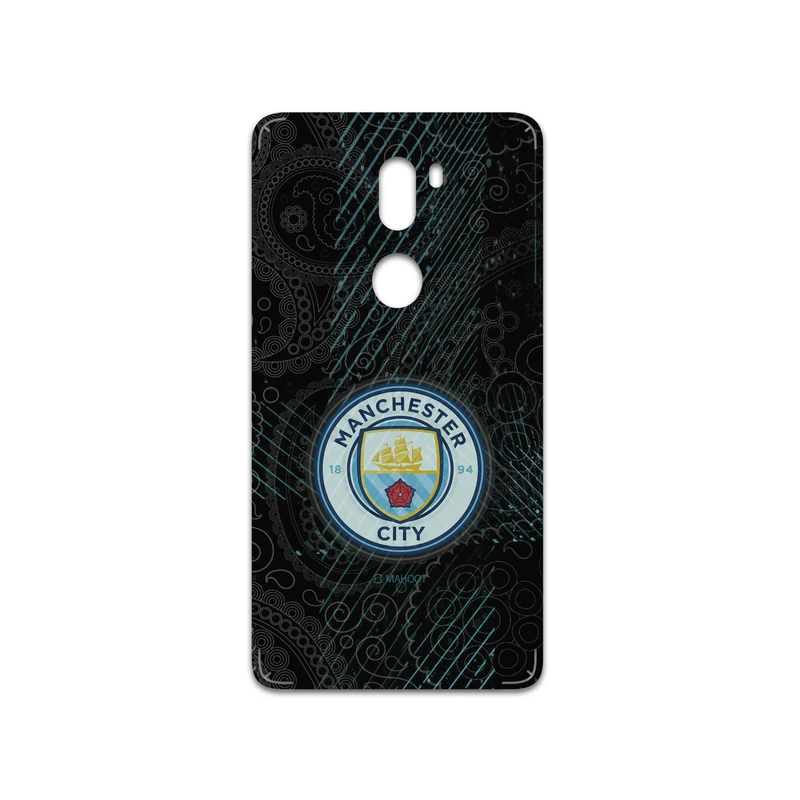 برچسب پوششی ماهوت مدل Manchester-City مناسب برای گوشی موبایل شیائومی Mi 5s Plus