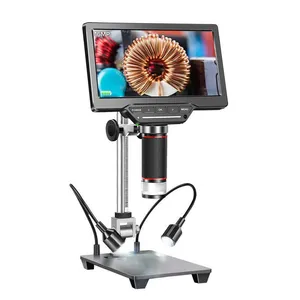 میکروسکوپ دیجیتال مدل NETPIL MC122