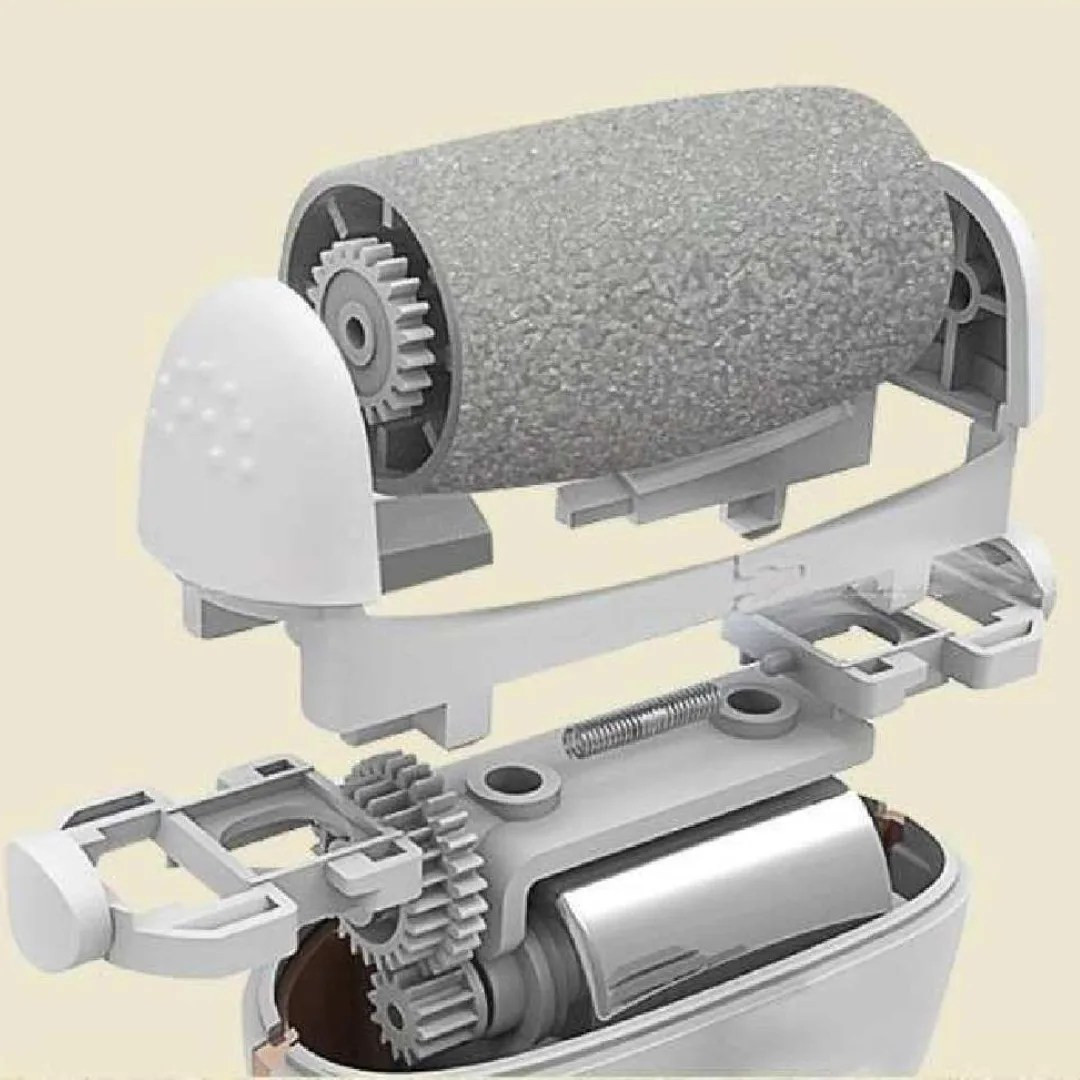 سنگ پا برقی مدل ONE