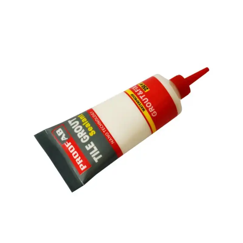 خمیر درزگیر پروفاب مدل FIX وزن 250 گرم