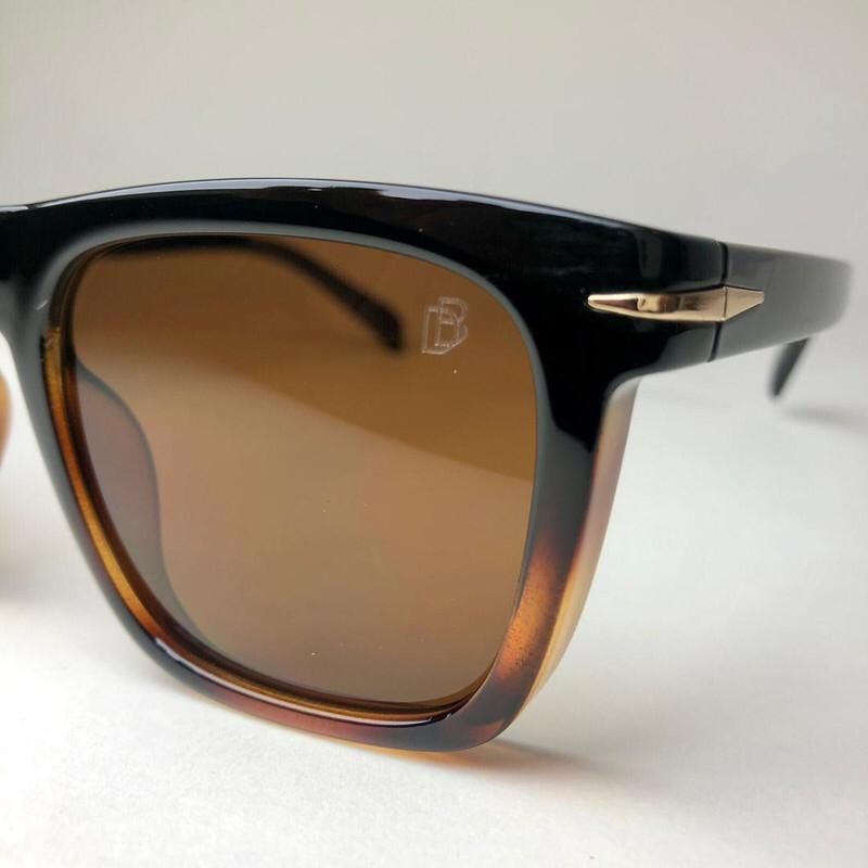 عینک آفتابی مردانه دیوید بکهام مدل 0015 -  - 19