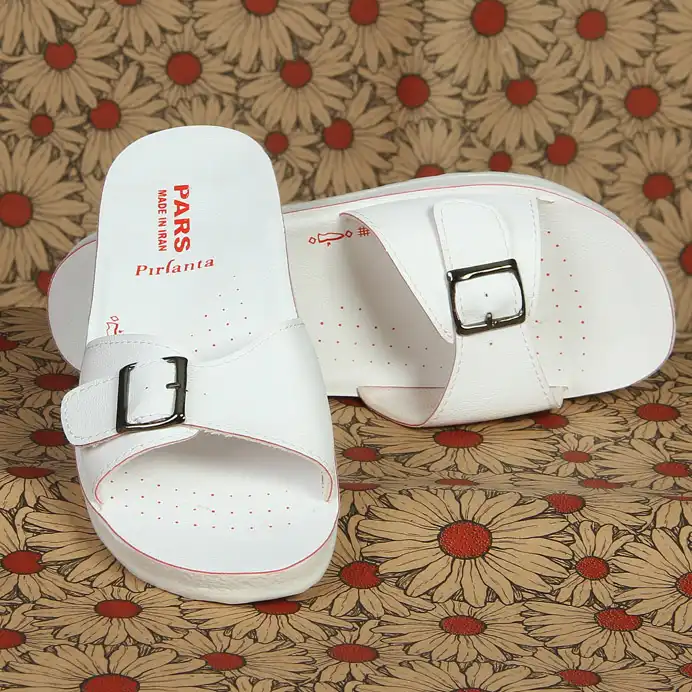 دمپایی زنانه کد 555