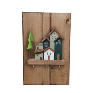 کاور جعبه فیوز مدل دهکده رویایی کد 5370L