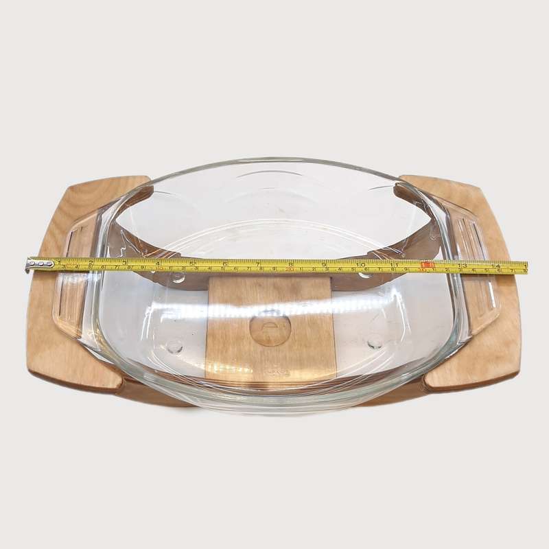 خورش خوری مدل وارمر دار کد 110