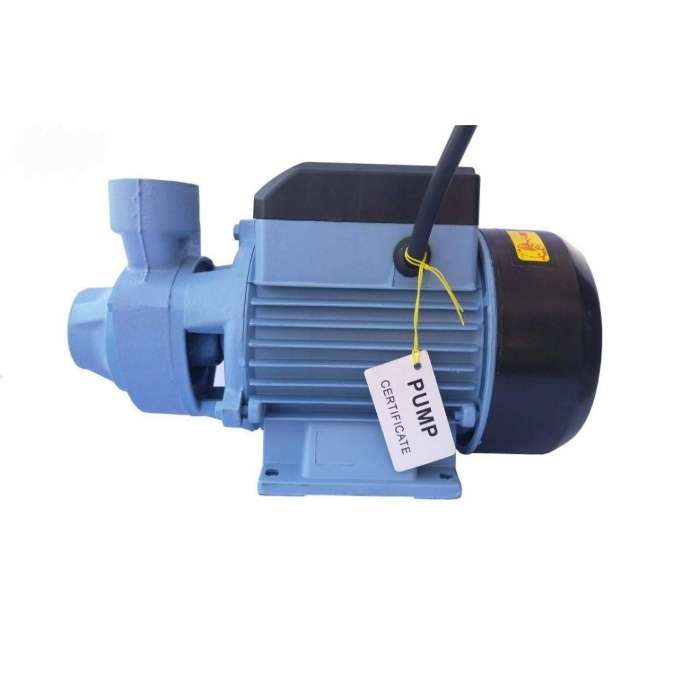 پمپ آب فاراد مدل QB60 پمپ آب فاراد مدل QB60