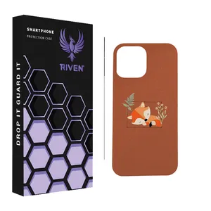 RIVEN RI2-19 Case For Apple iphone 14 Pro Max