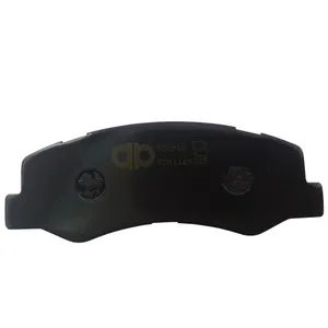 لنت ترمز جلو ای پی کد 140004 مناسب برای رانا