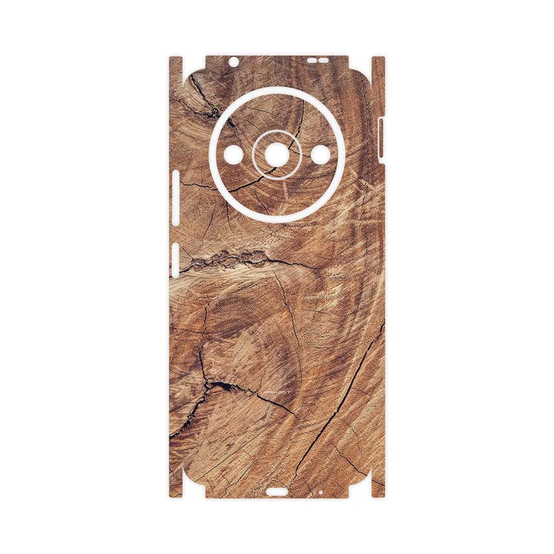 برچسب پوششی ماهوت مدل Wood Texture 5-FullSkin مناسب برای گوشی موبایل شیائومی Redmi A3