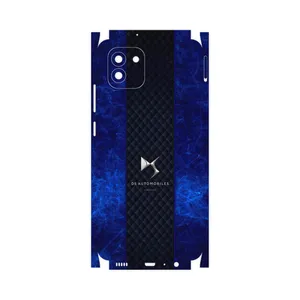 MAHOOT DS Automobiles-FullSkin Cover Sticker for Samsung Galaxy A03