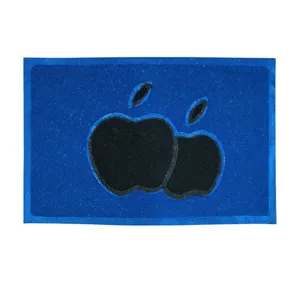 پادری مدل‌ اسکاچی Apple سایز 57×37 سانتیمتر