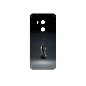 MAHOOT Cello Cover Sticker for HTC U11 Plus