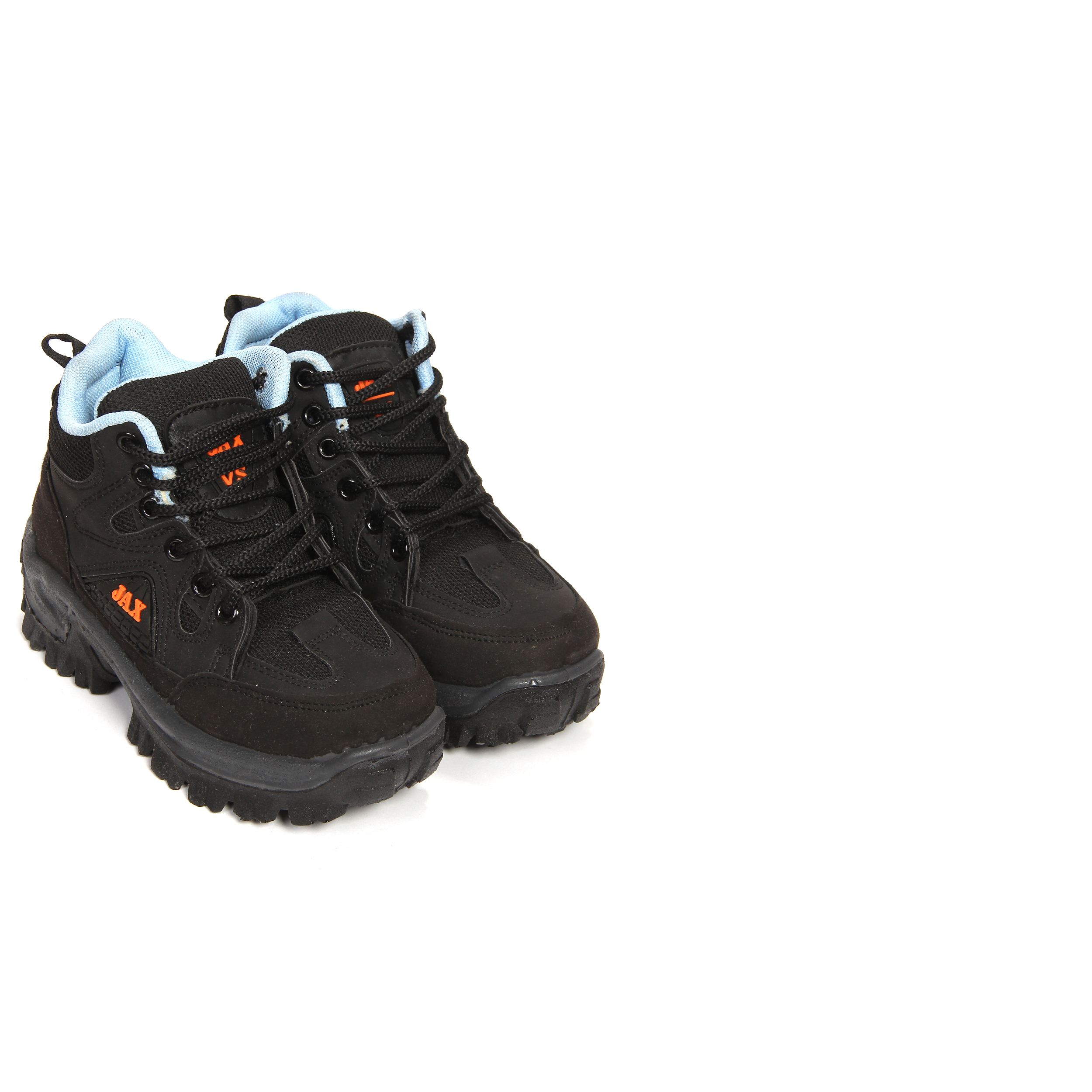 کفش کوهنوردی پسرانه کد 787