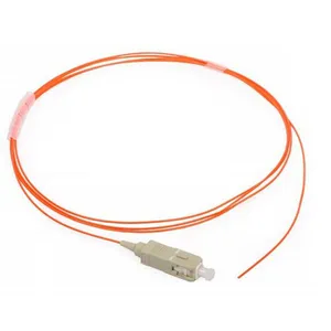 پیگتیل فیبر نوری مدل KB248 طول 2.5متر