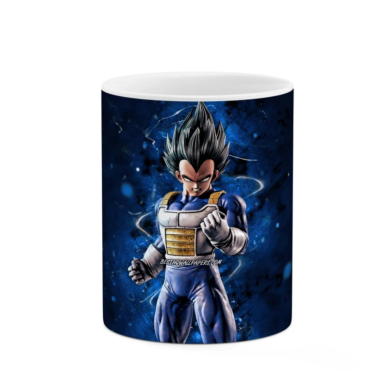 ماگ کاکتی طرح انیمه کد mgp10323