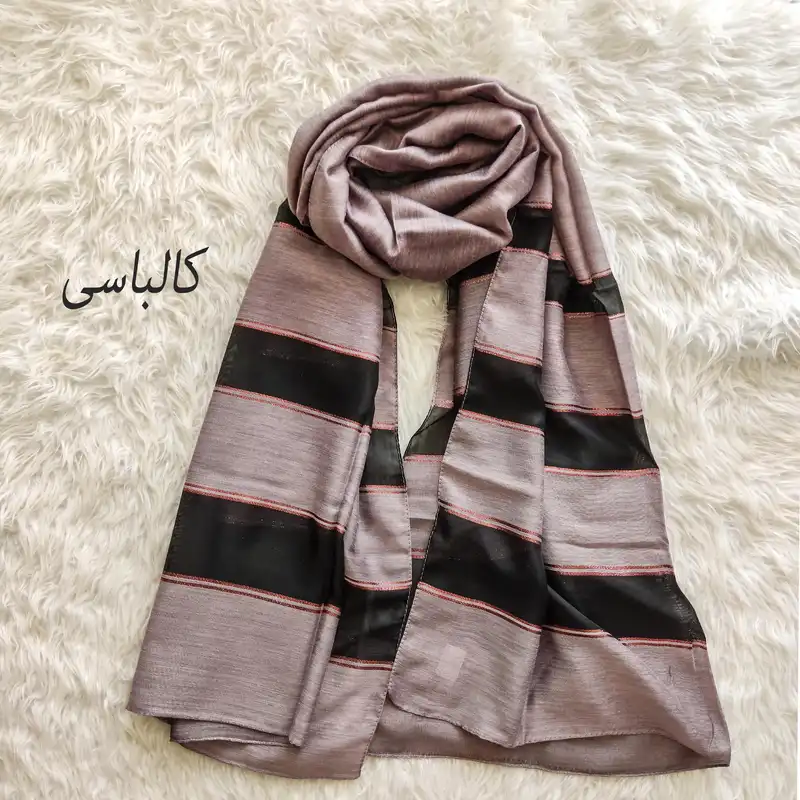 شال زنانه مدل مجلسی کد 0554122