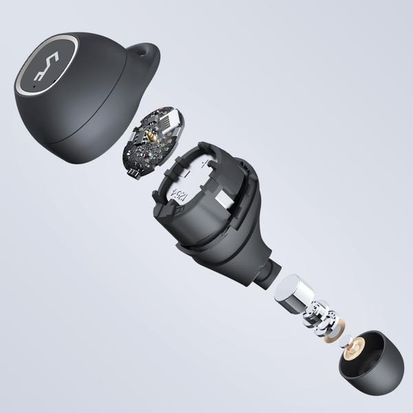 هندزفری بی سیم آکی مدل EP-T10 2