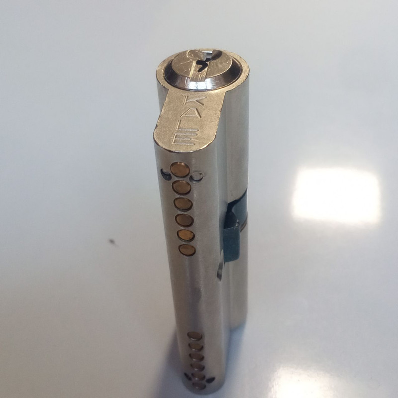 سیلندر قفل کال ترکیه مدل 164GNC