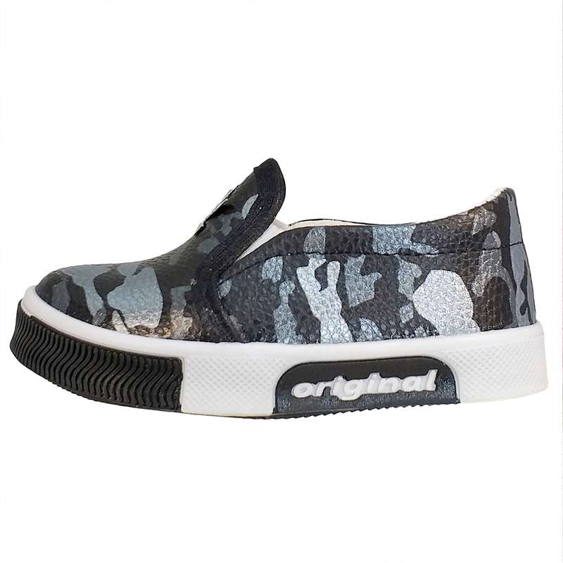 کفش راحتی پسرانه مدل AD-GRDS91