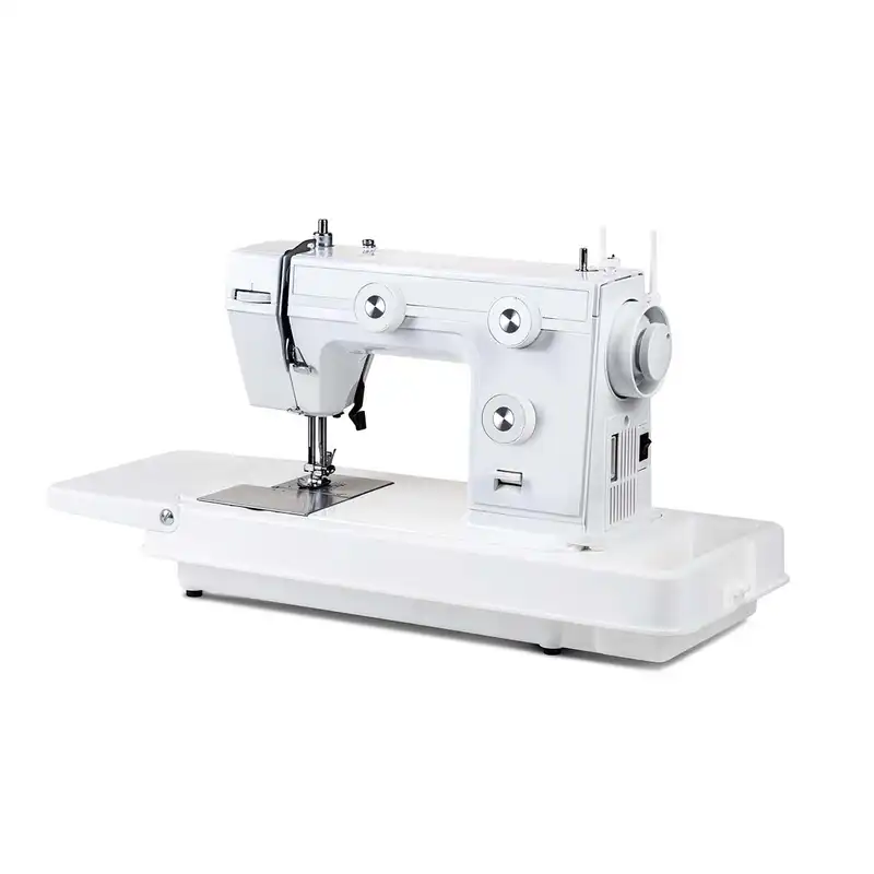 چرخ خیاطی کاچیران مدل یاسمین 601