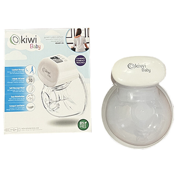 شیردوش برقی کیوی مدل Kbaby-55