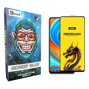 Coconut mnk Y-Horo Screen Protector For Xiaomi Redmi Note 9 Pro