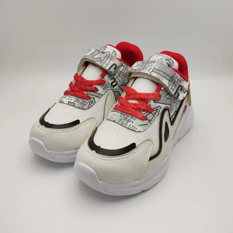 کفش راحتی  مدل هاراد 1059WH