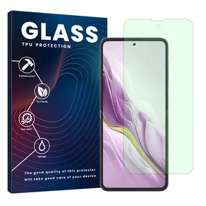 Glass Eye Care model green light Screen Protector Suitable for Blackview Hero 10Mobile Phone