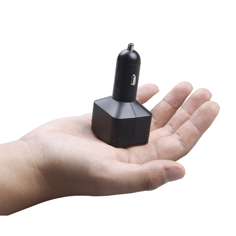 ردیاب ماهواره ای مدل HVT001