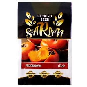 بذر درخت خرمالو ساران مدل AMR-2254