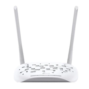 اکسس پوینت تی پی-لینک مدل tl-wa801n