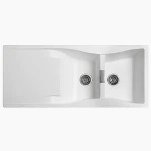 سینک ظرفشویی مدل A-2000810