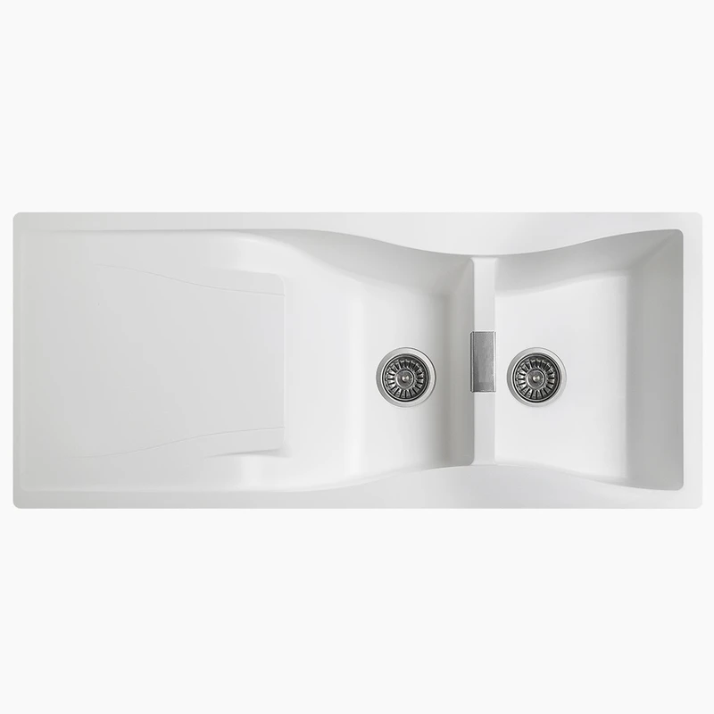 سینک ظرفشویی مدل A-2000810