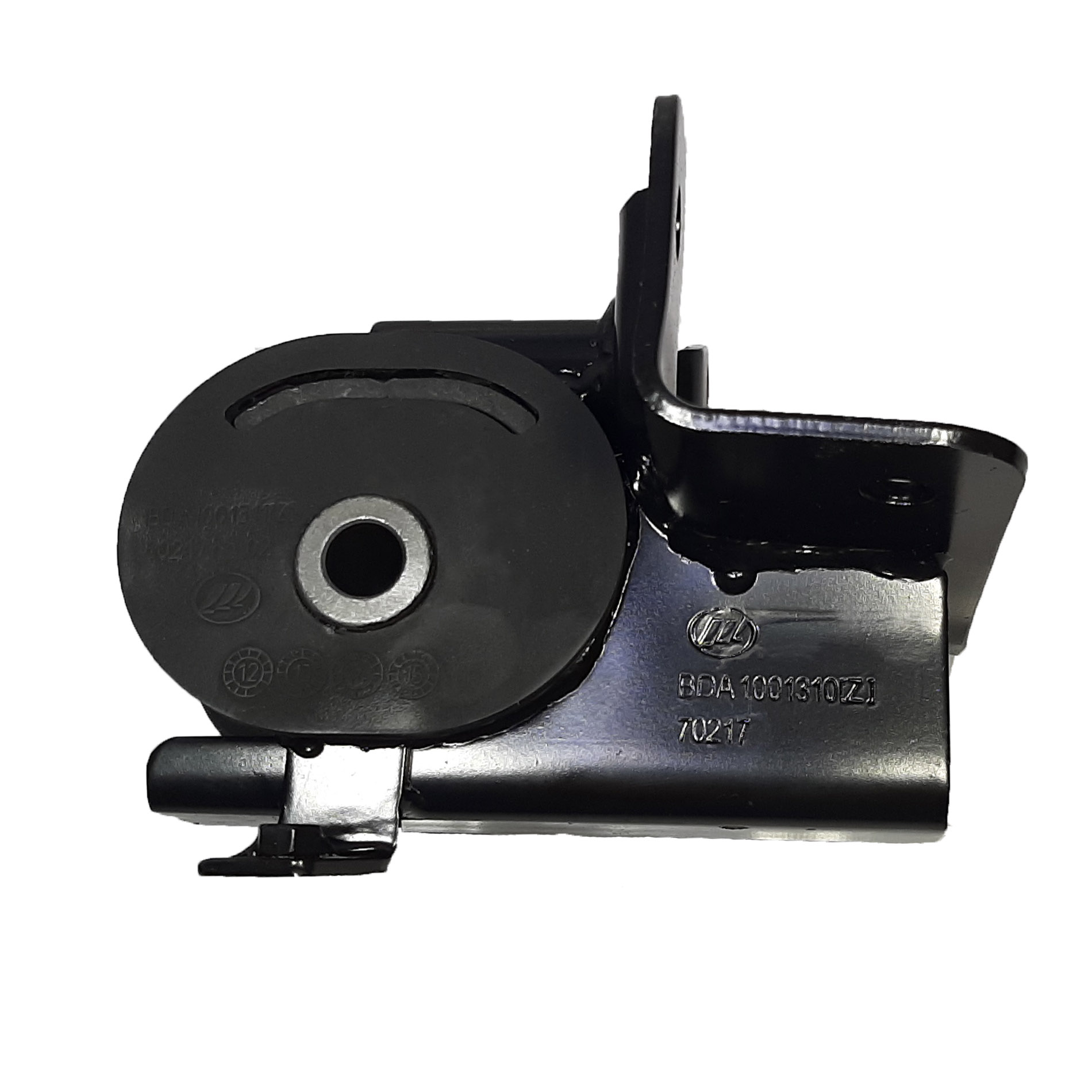 دسته موتور  چپ جلو لیفان مدل BDA1001310 مناسب برای لیفان 620 (1.8)