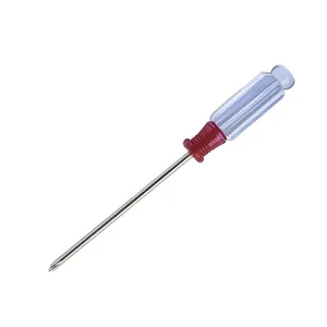 پیچ گوشتی چهارسو مدل Li-4