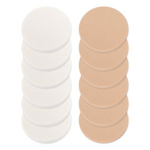 پد آرایشی وکالیست مدل Beauty کد V013 مجموعه 12 عددی