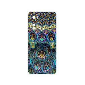 MAHOOT Iran Tile 14 Cover Sticker for Honor X5 Plus
