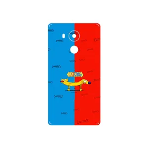 MAHOOT CatDog Cover Sticker for Huawei Mate 8