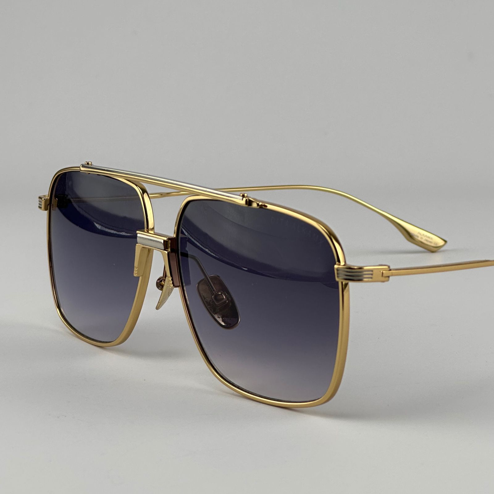عینک آفتابی دیتا مدل DTS100-A-01 -  - 5